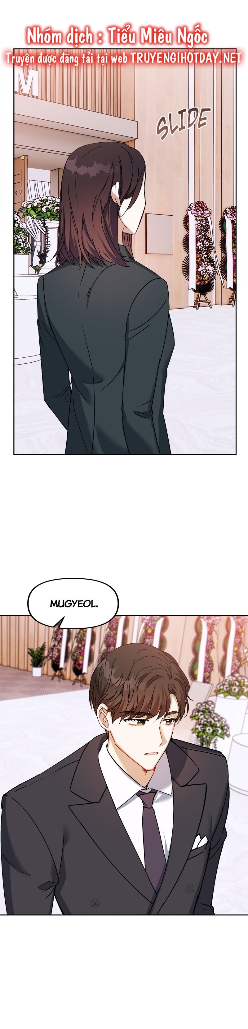 bản cam kết hôn nhân chapter 21 9