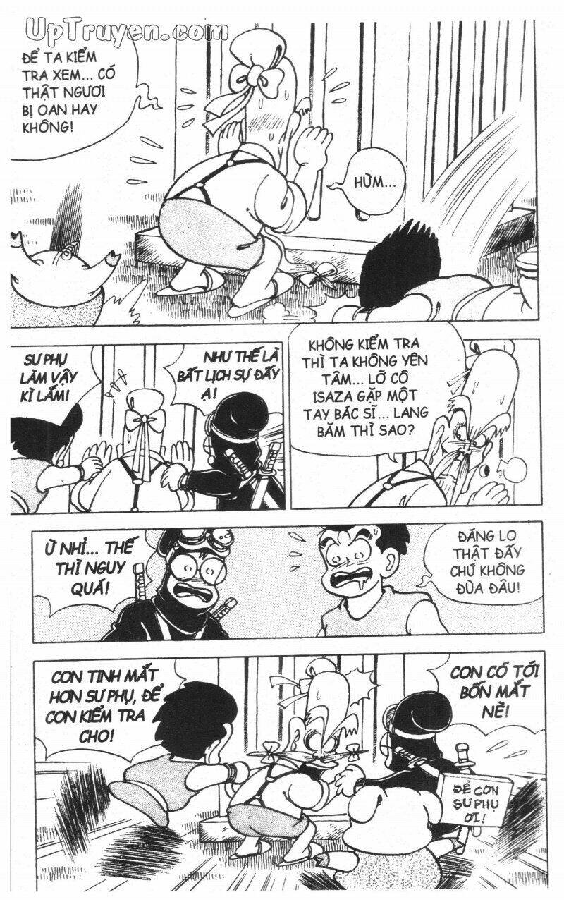 đội quân nhí nhố chapter 5 80