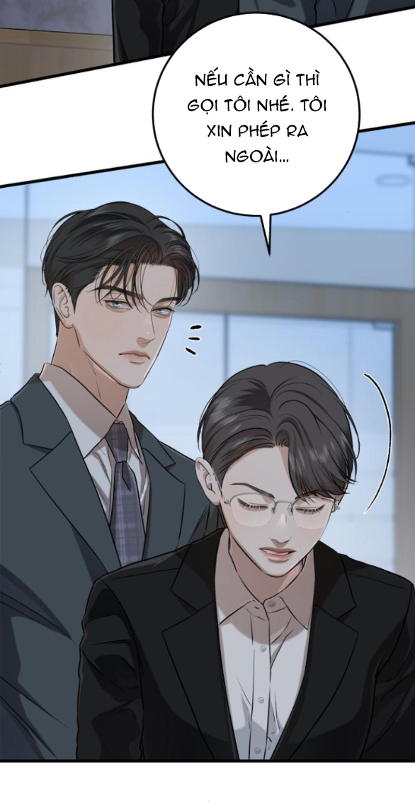 Nóng Lòng Muốn Giày Vò Em chapter 79.1 33