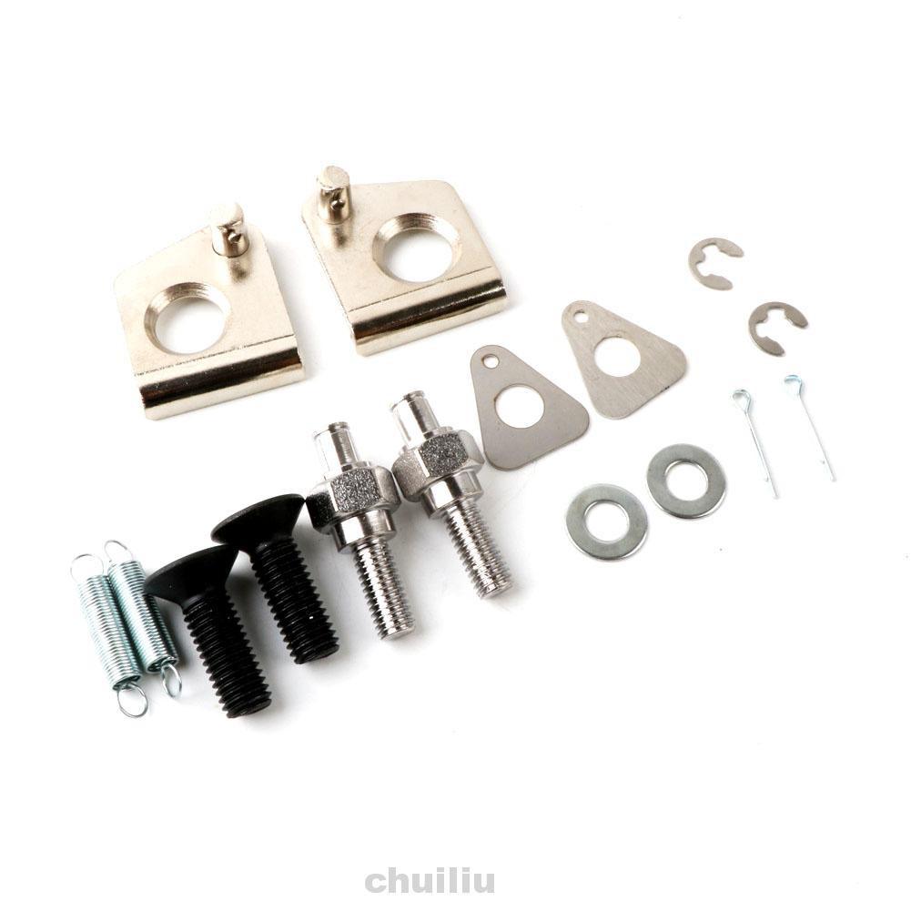 Set 2 Dụng Cụ Giảm Xóc Bằng Thép Các Bon Dành Cho Xe Ô Tô Ford Ranger T6