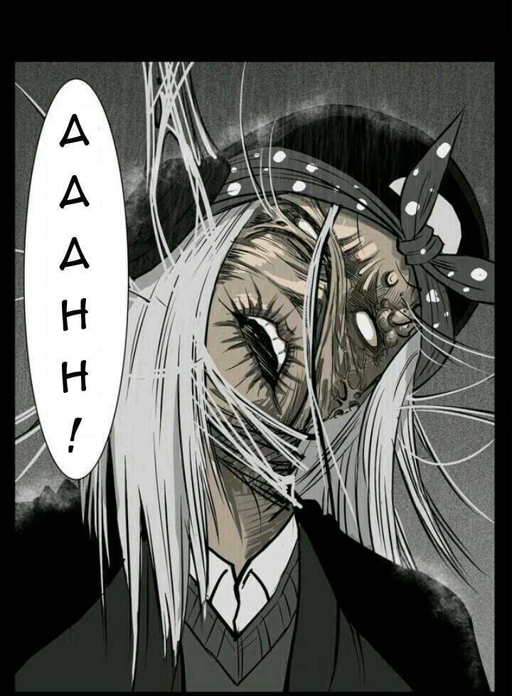 những câu chuyện kinh dị ở trường trung học tây lăng chapter 8 22