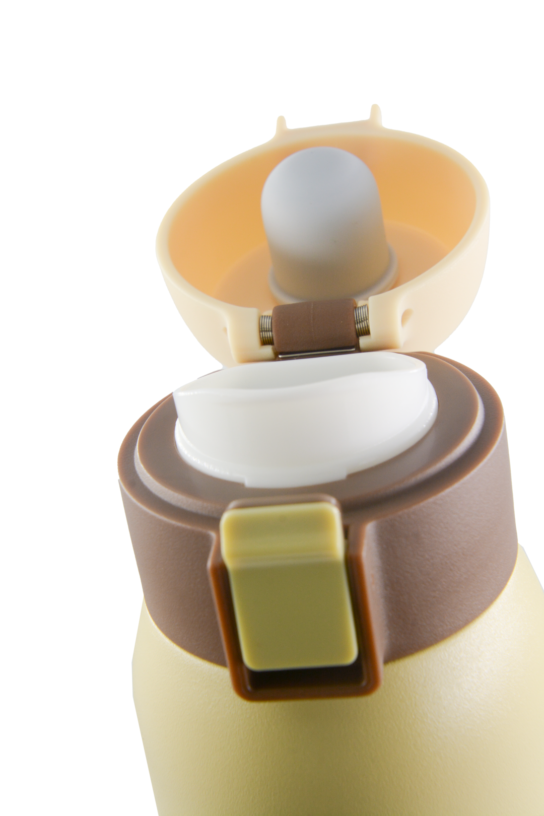 Bình giữ nhiệt cao cấp La gourmet Save The Planet 600ml - 375902