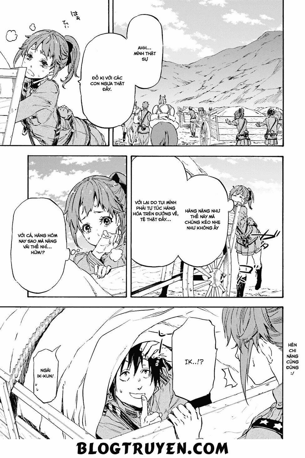 nejimaki seirei senki - tenkyou no alderamin chapter 17 4
