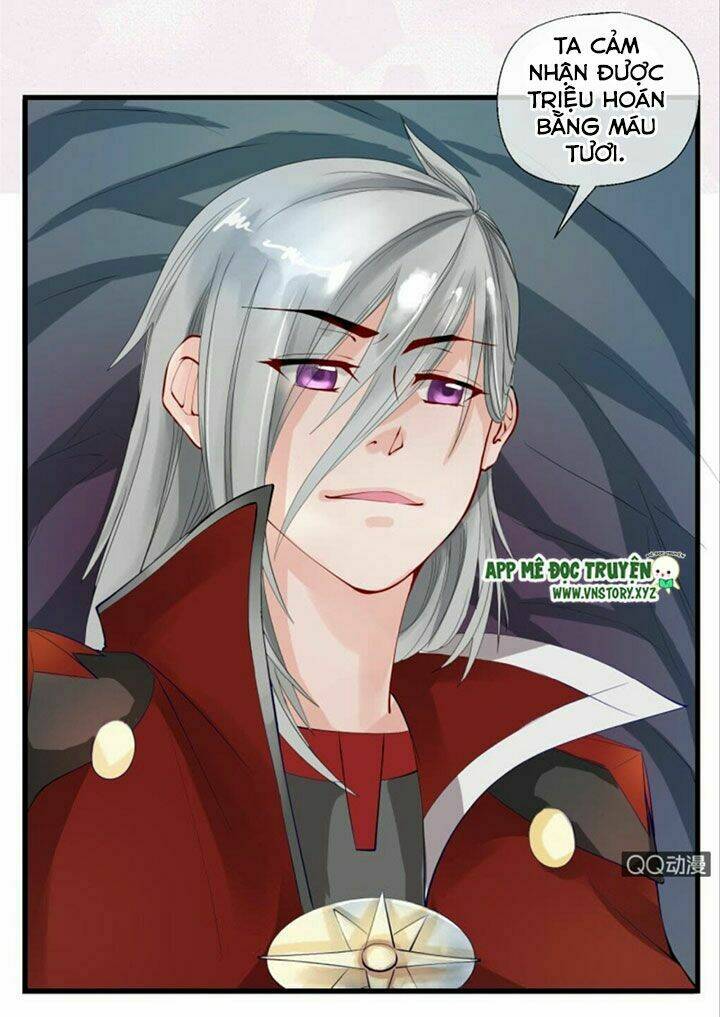 bồn tắm có vấn đề?! chapter 10 22