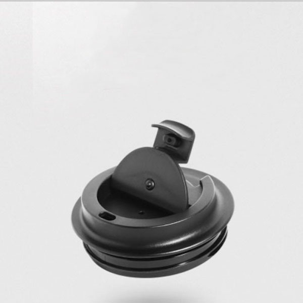 Ly Cafe Thermal Black 510ml Giữ Nhiệt tốt FDA