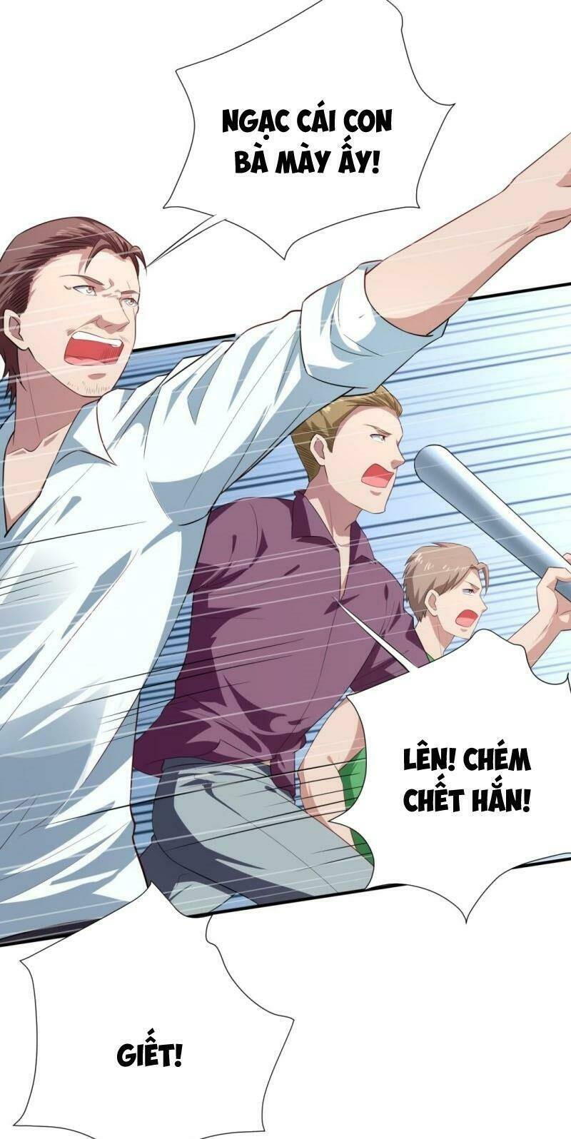 shipper thần cấp chapter 45 23