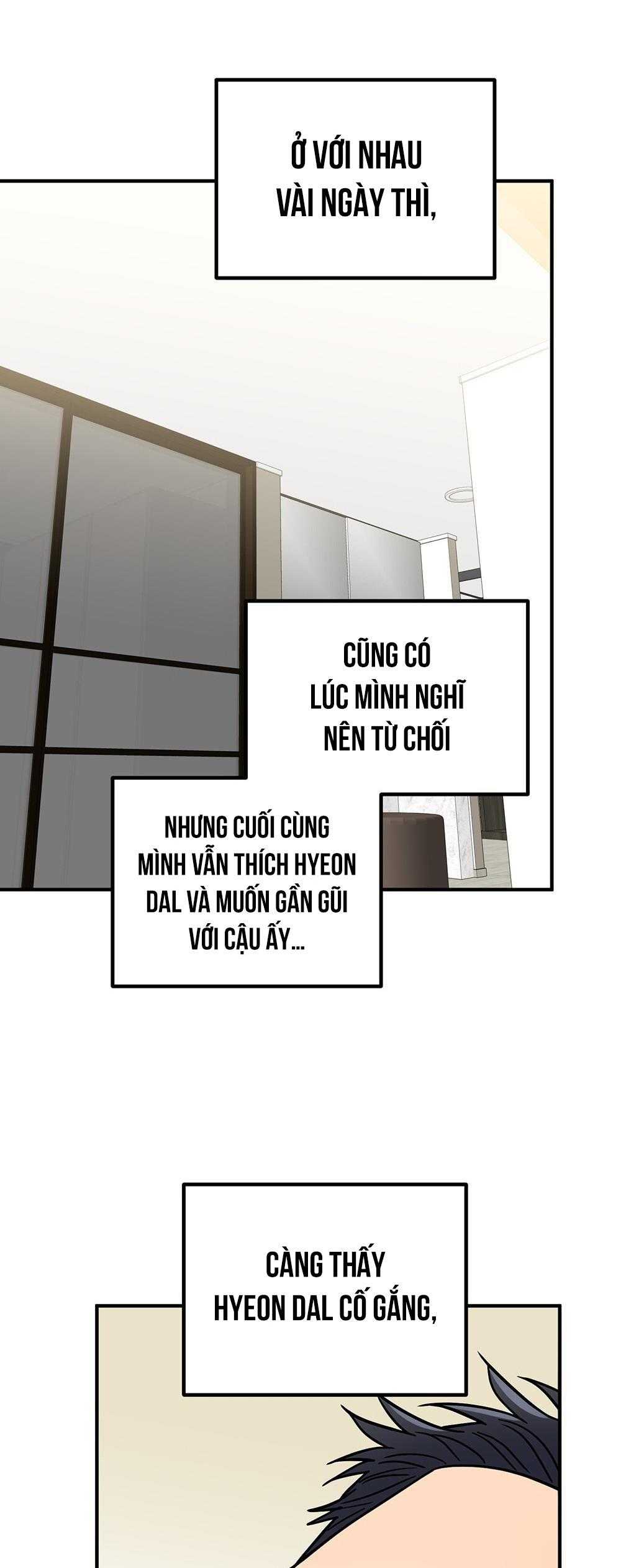 cậu không phải gu tôi chapter 48 30