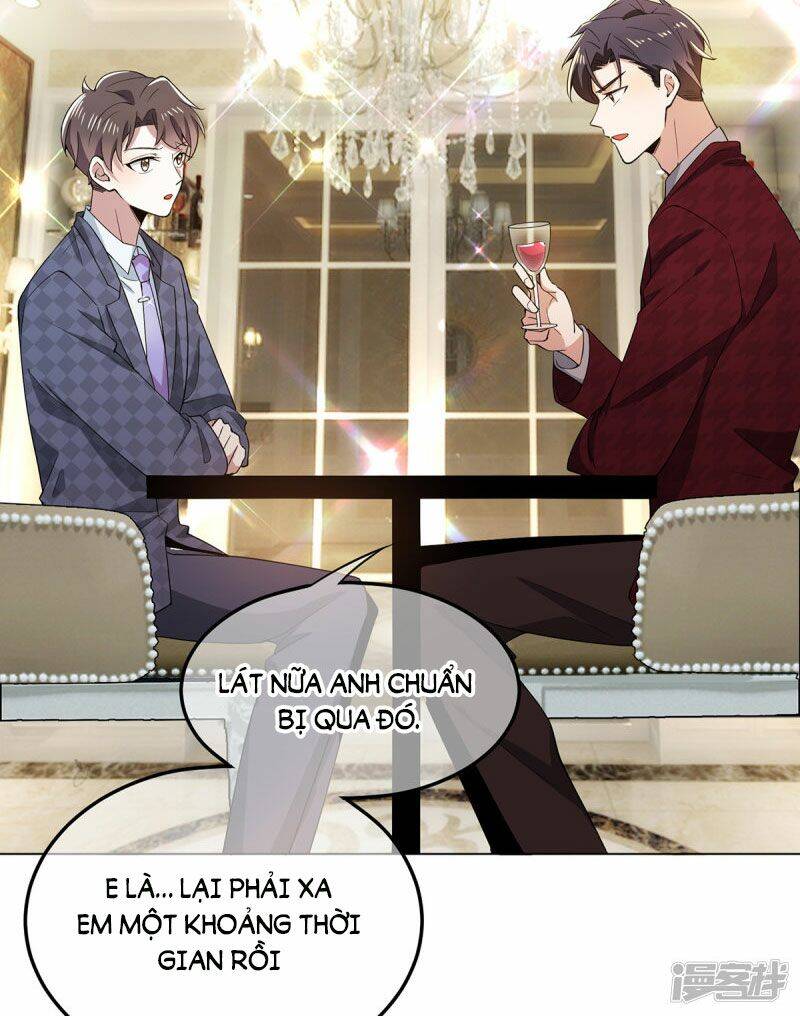 thuần tình lục thiếu chapter 211.2 8