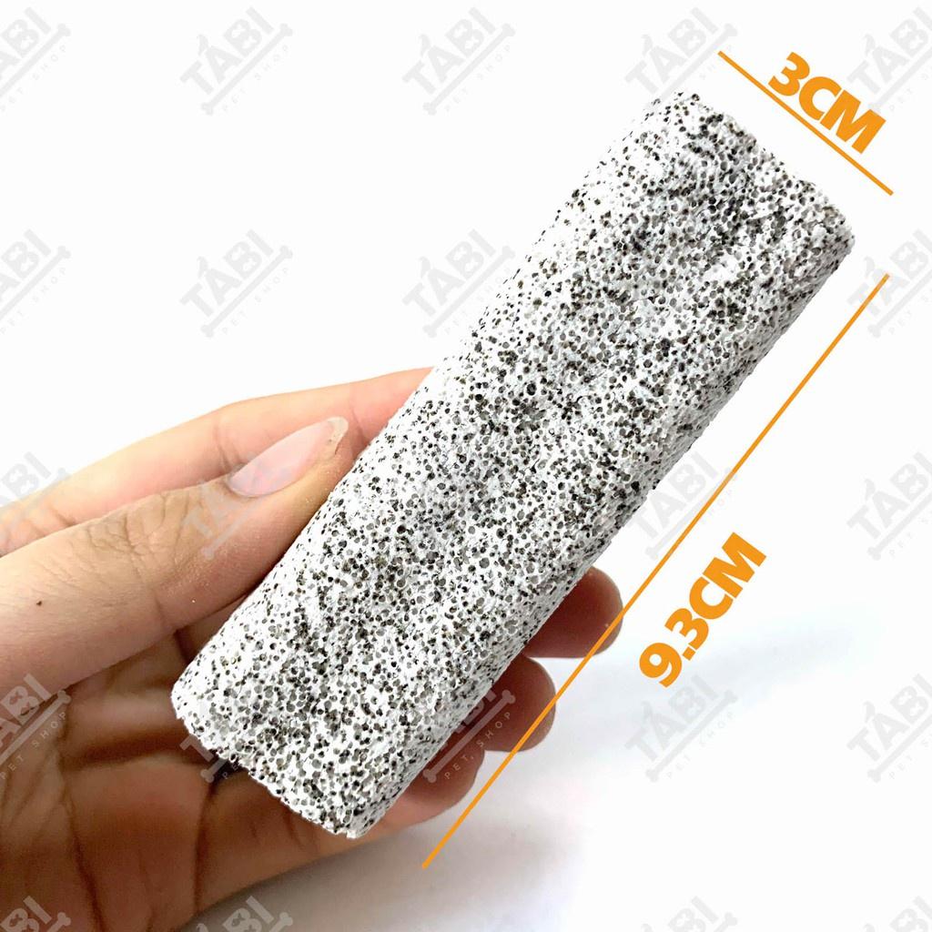 Combo thanh sứ lọc nước hồ cá tạo vi sinh cho bể cá KoiLONG THÀNH CÁ CẢNH