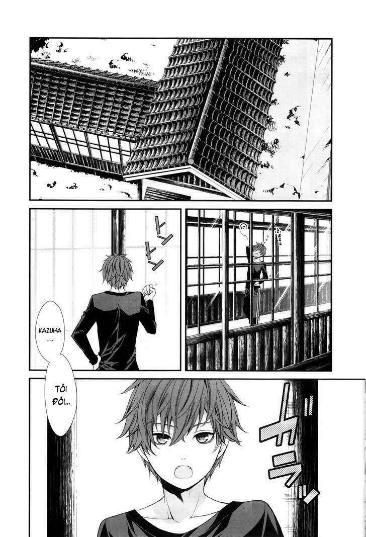 shuuen no elysion chapter 6 9