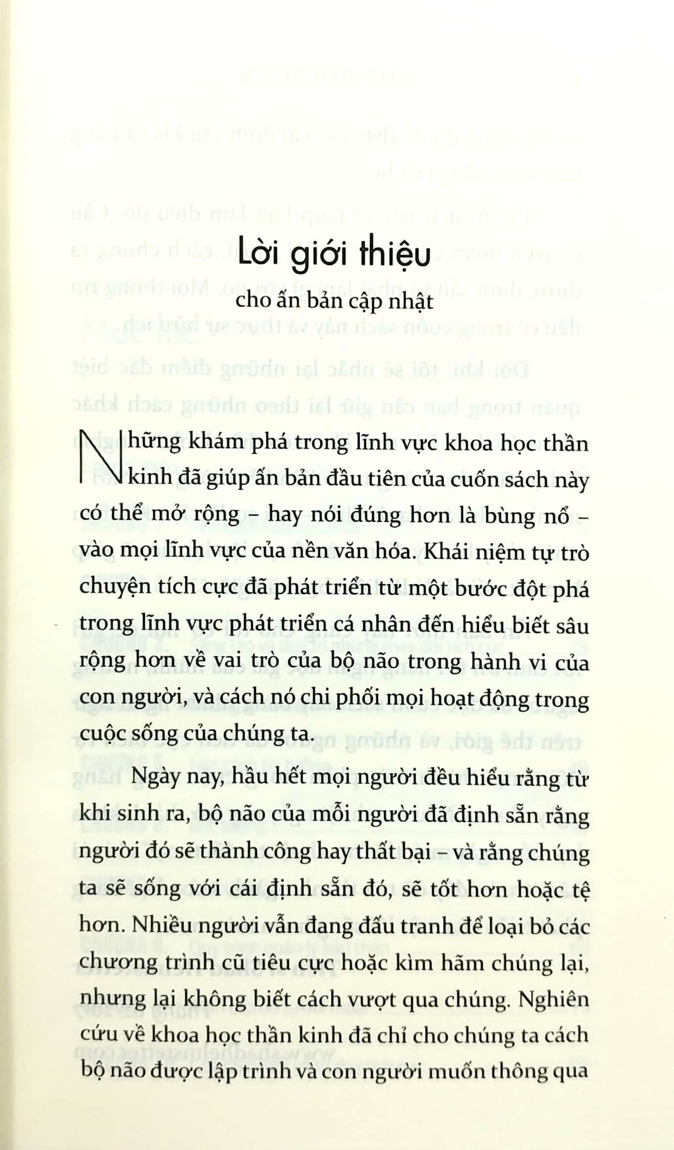 Cách Ta Nghĩ Vẽ Đường Đời Ta Đi