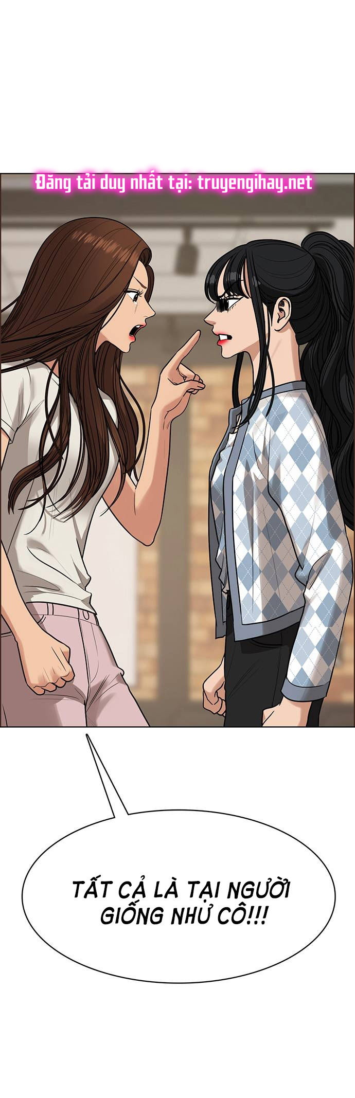 vẻ đẹp đích thực - true beauty chapter 191.2 11