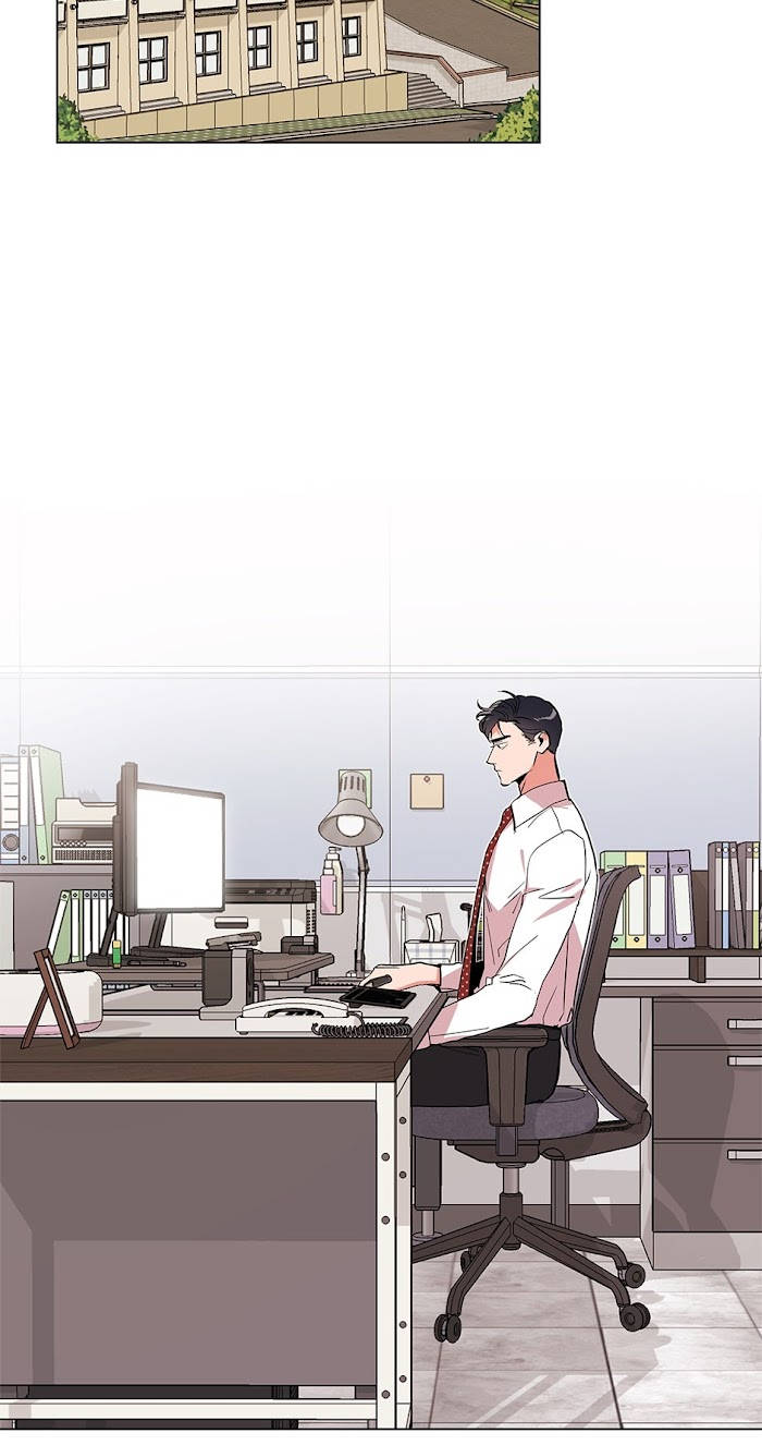 [raw] red candy chapter 47 31