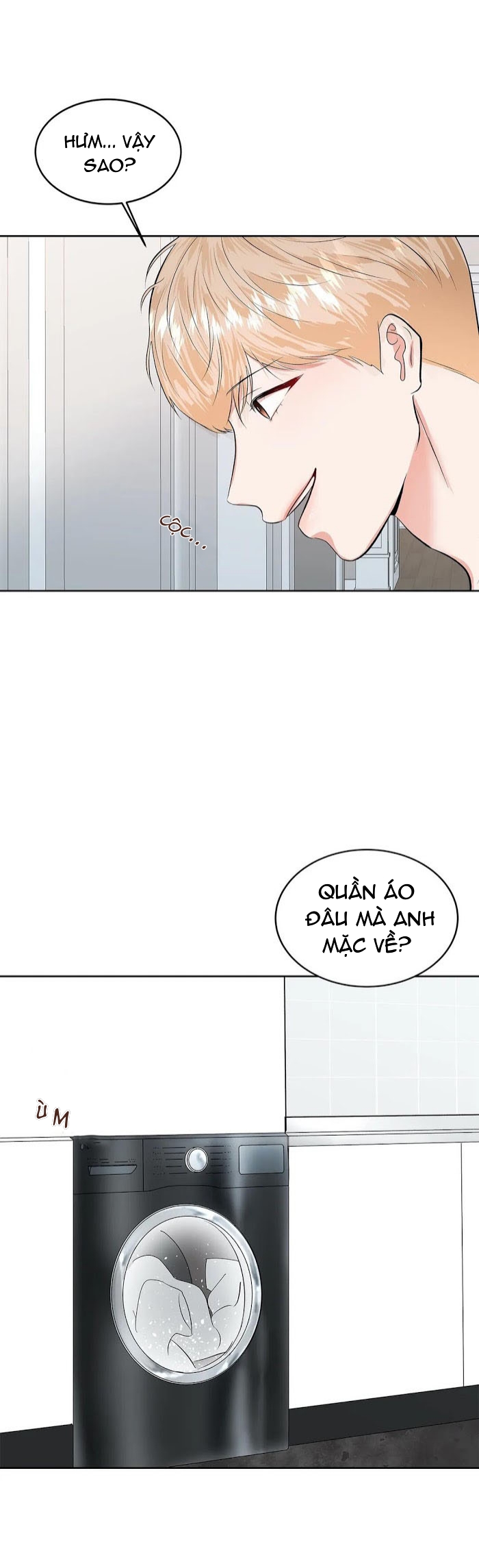 thầy giáo thể dục m chapter 14 14