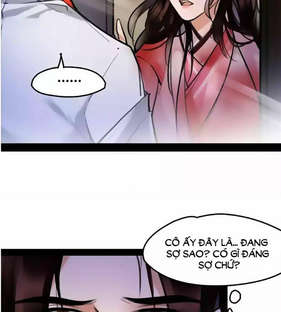 đường tăng cũng quyến rũ chapter 40 28