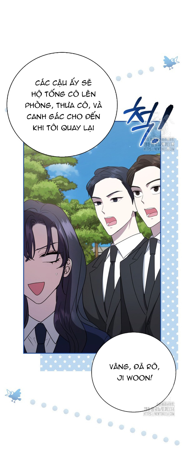 bạn trai của nam chính bị ám ảnh bởi tôi chapter 27.2 29