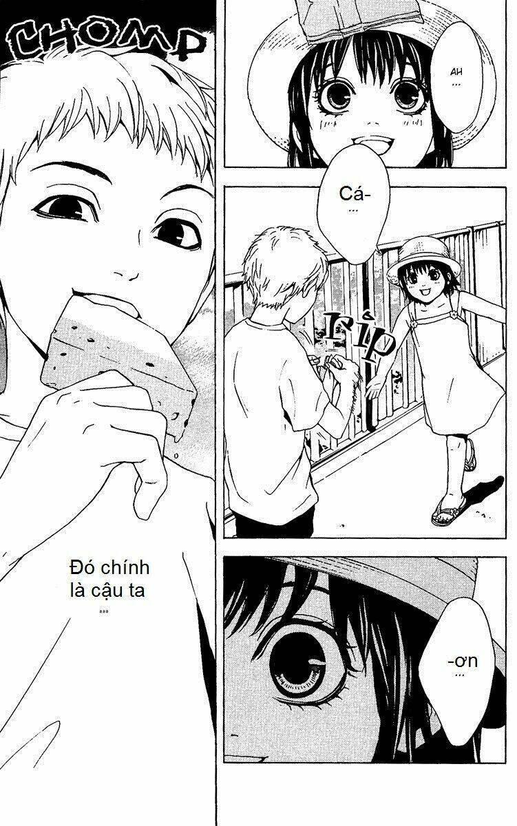 mayonaka no ariadone chapter 1 15