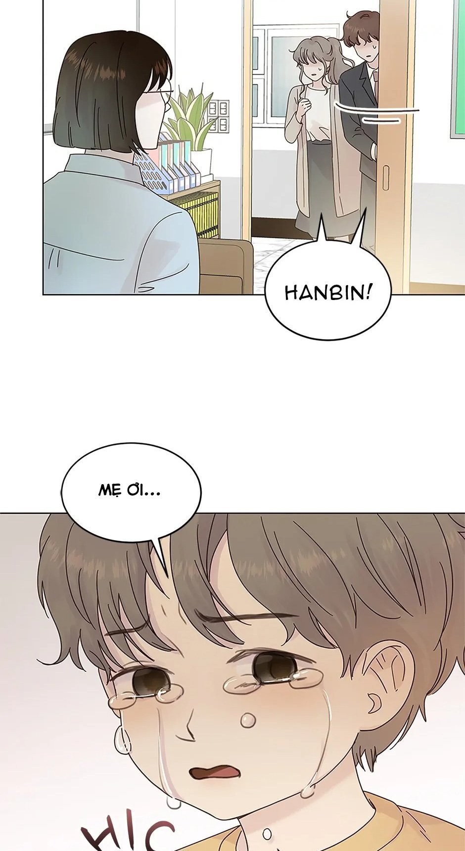 sự trả thù ngọt ngào của vợ tôi chapter 266 15