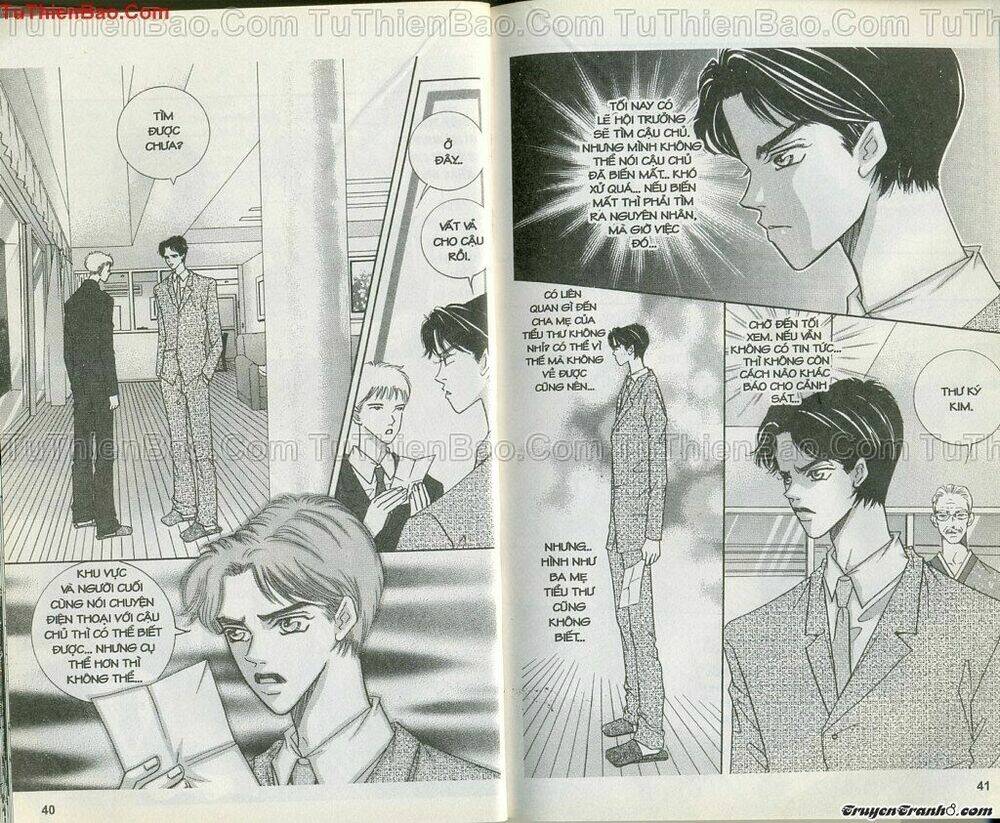 giấc mơ triệu phú chapter 5 42