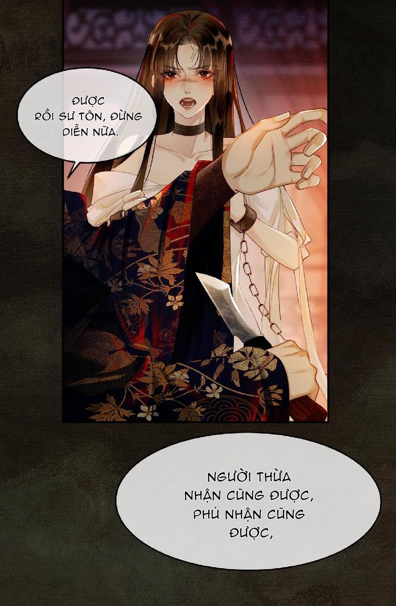 ai đã dạy hư nam chủ phản diện của ta chapter 4 8