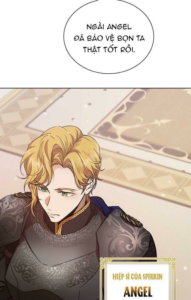 khế ước của ma tộc chapter 52 6