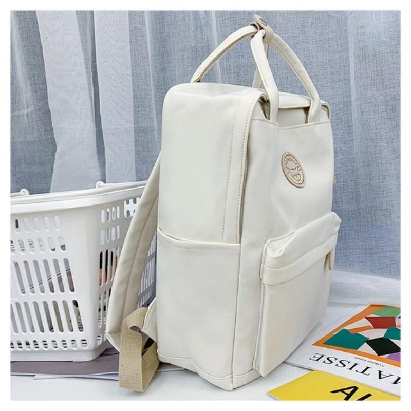 BALO LISONGZIZHI LOGO TRÒN