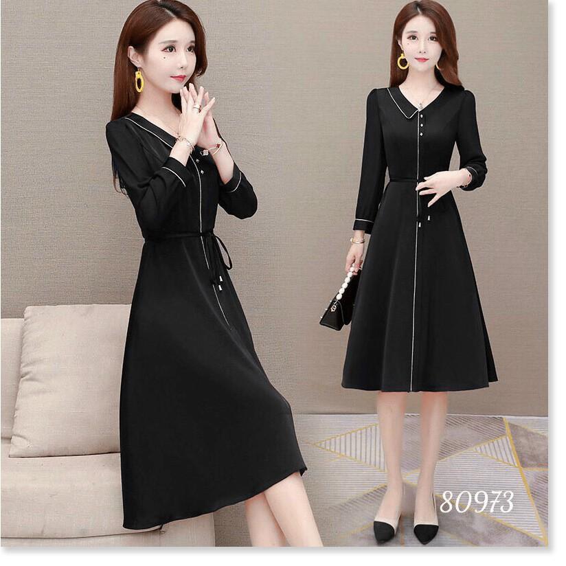 ĐẦM DỰ TIỆC UMI DÀNH CHO CÁC QUÝ CÔ QUÝ BÀ SIÊU SANG TRỌNG THỜI TRANG MỚI KINGSHOP79