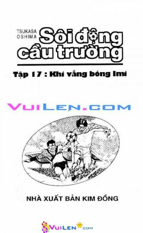 sôi động cầu trường full 17 tập chapter 17 1