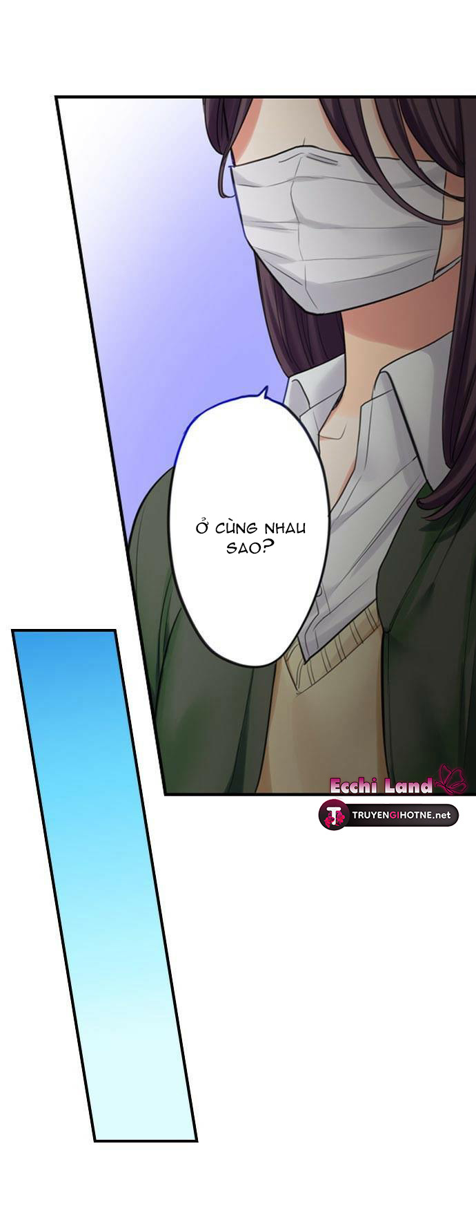 mệnh lệnh của subaru-kun là tuyệt đối (phần 2) chapter 1.2 3