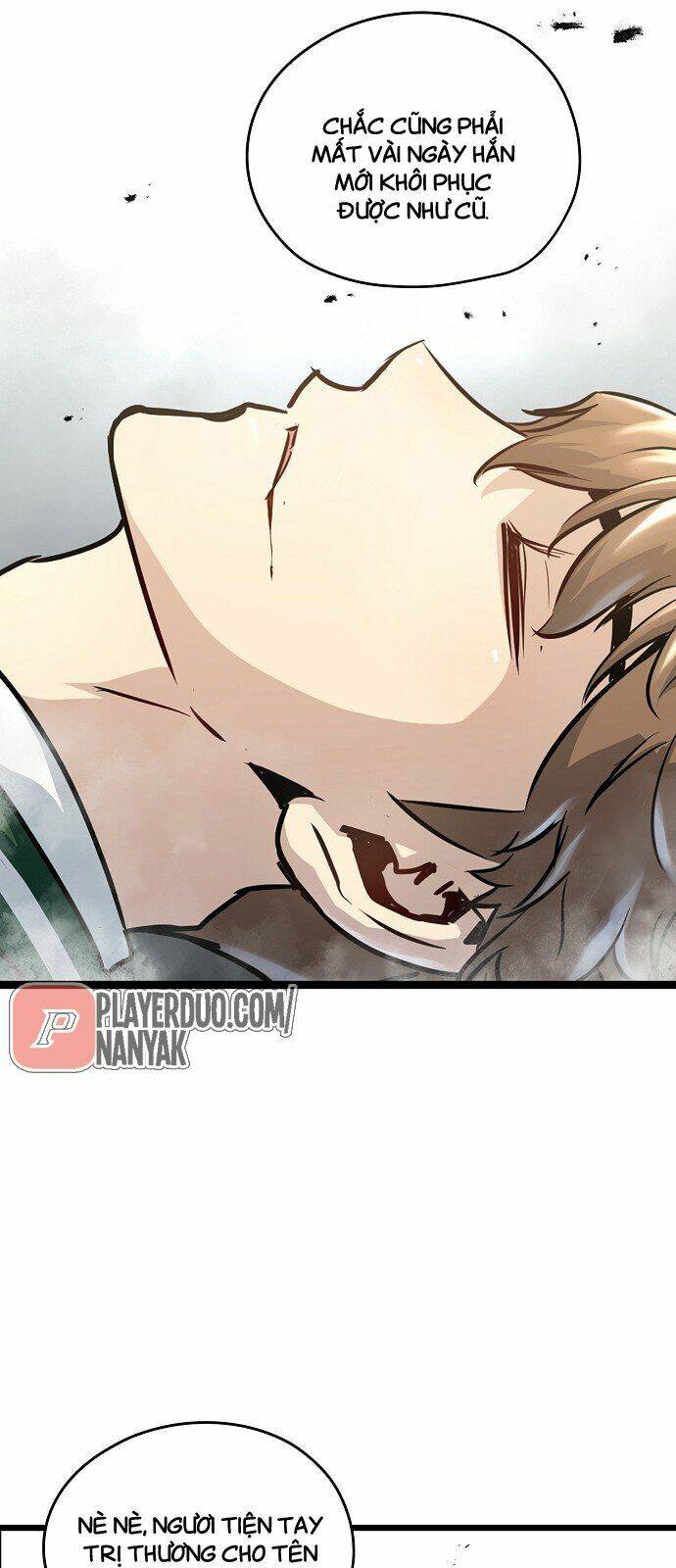 hứa lan chapter 40 51