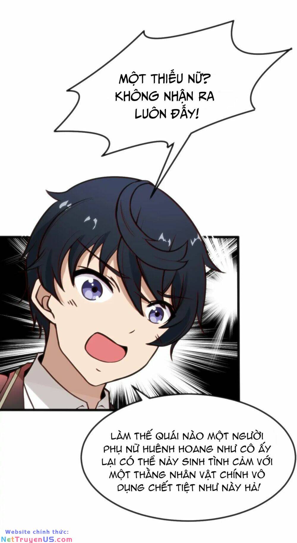 a novel way of escaping death chapter 4 36