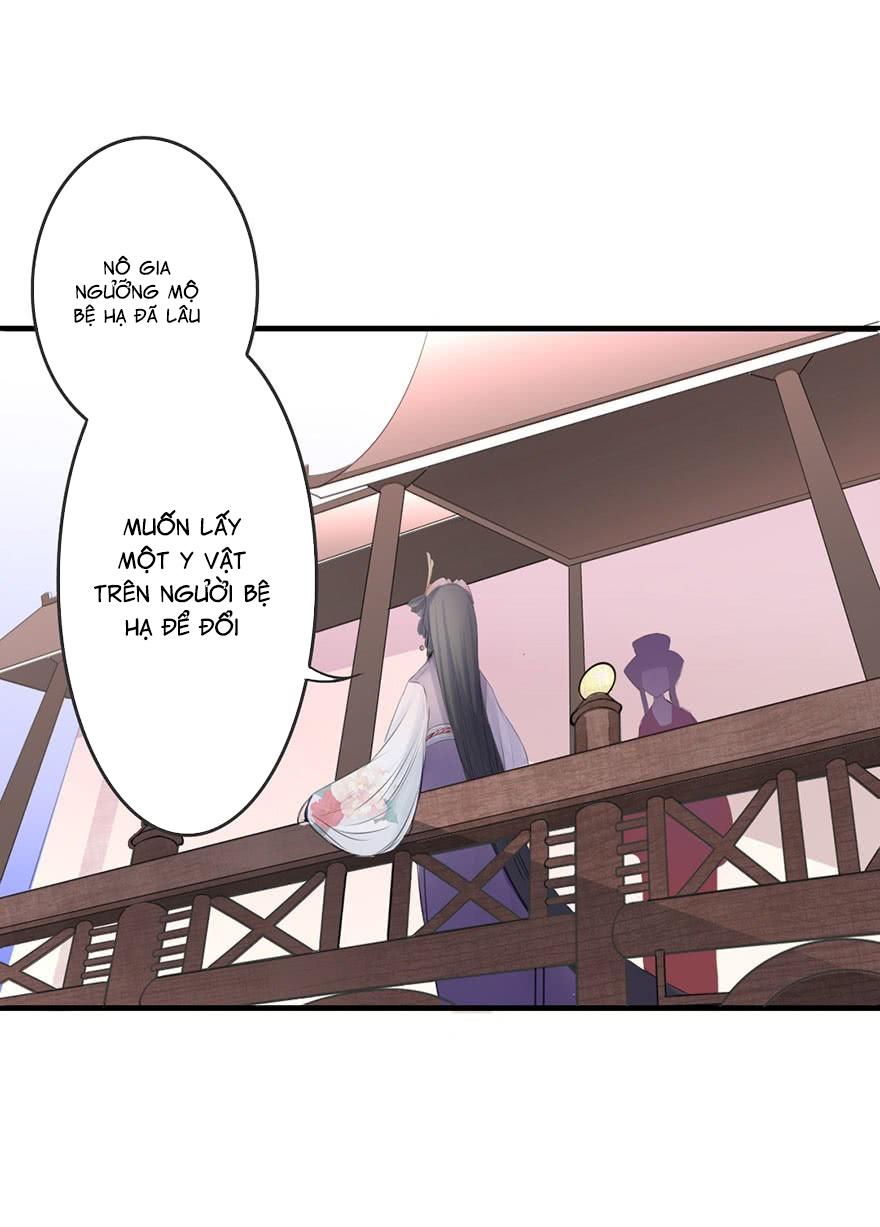 mạnh bà truy phu ký chapter 6 6