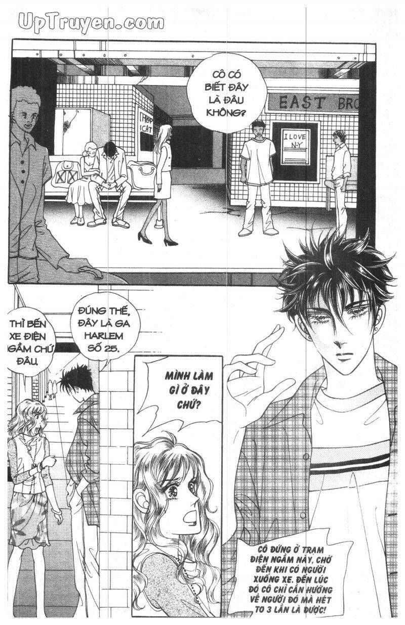 lao xao tuổi ngọc chapter 3 6