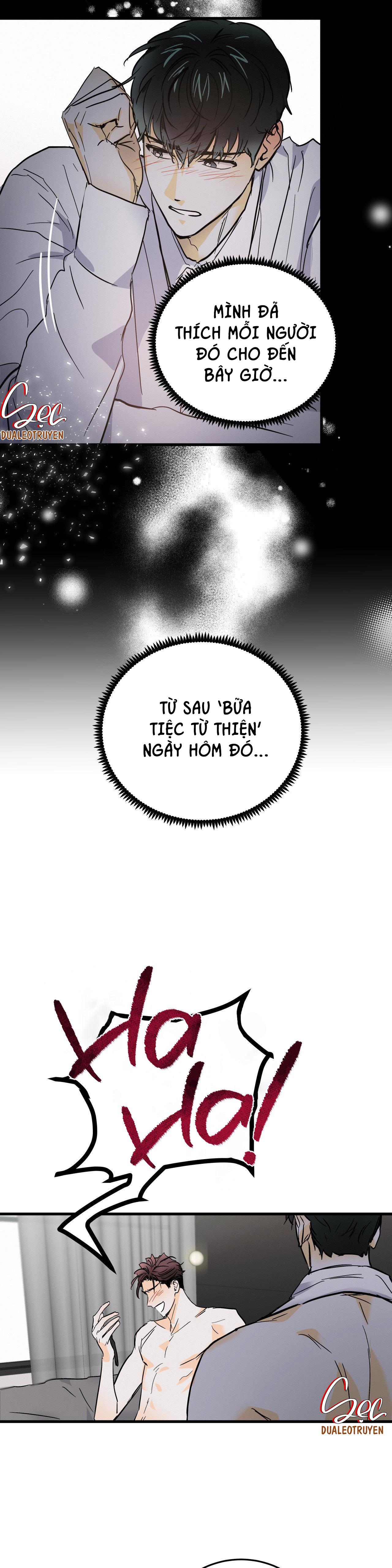 lie again chapter 6 6