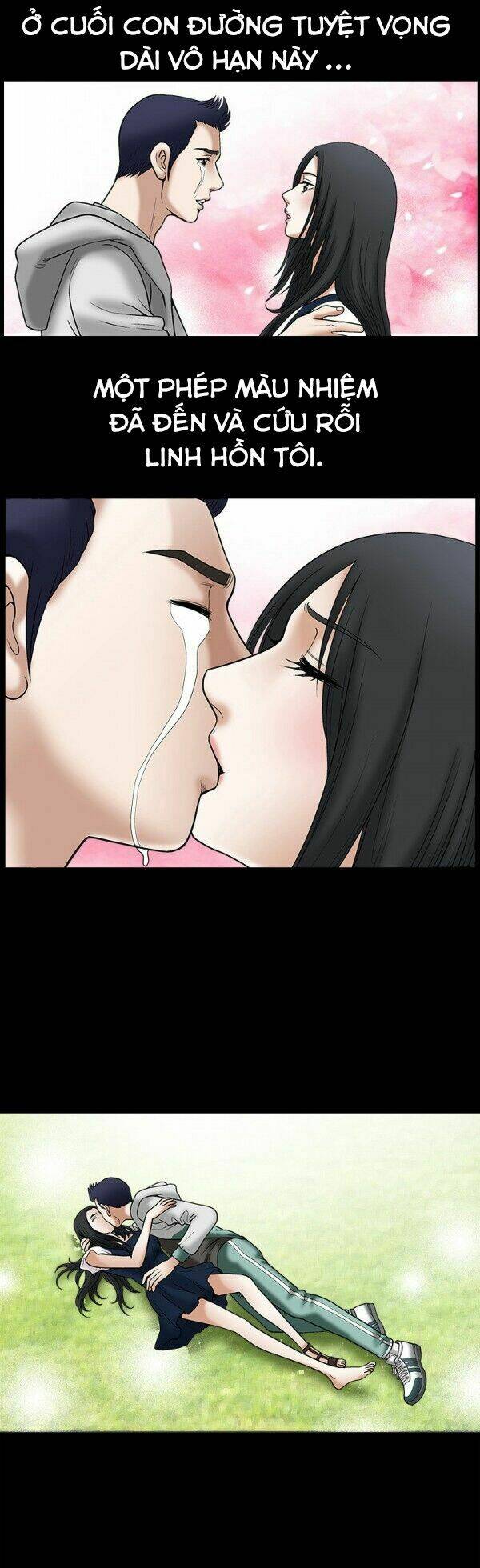 seduction - quyến rũ chapter 12 40