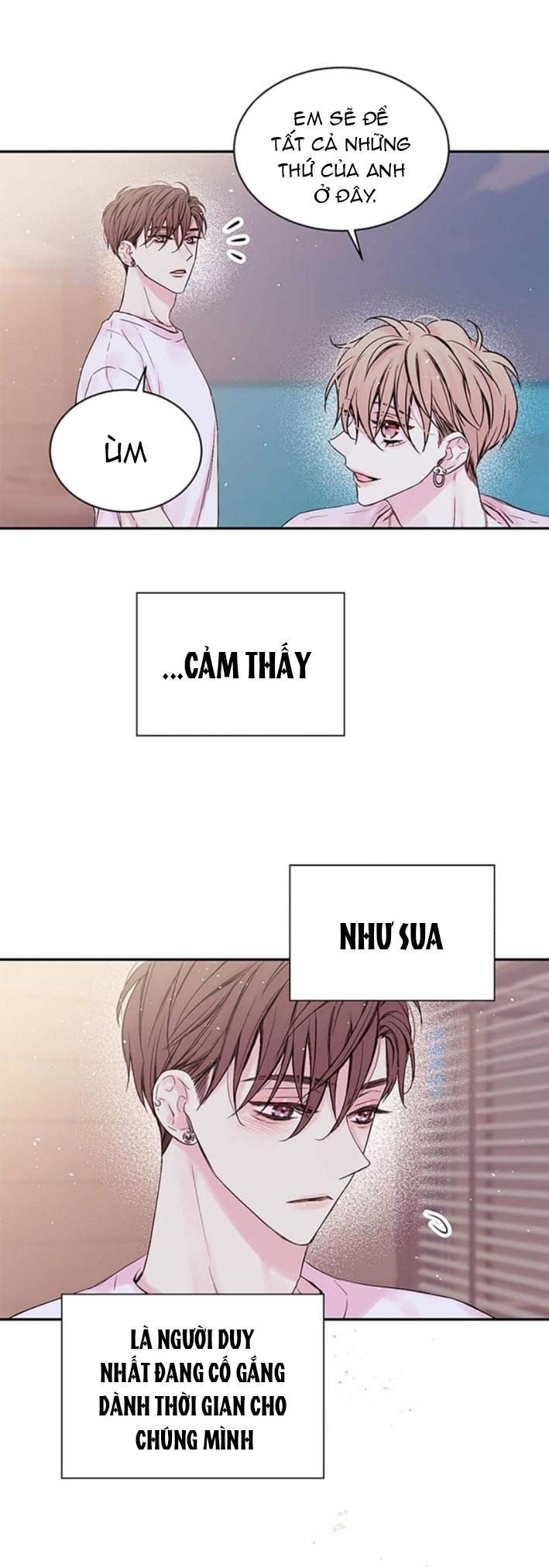 in my closet chapter 36 26