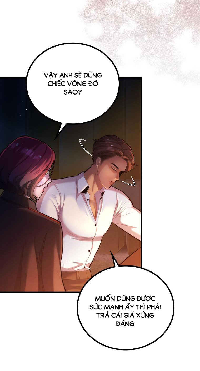 Khách Sạn Máu chapter 21.2 - Trang 9