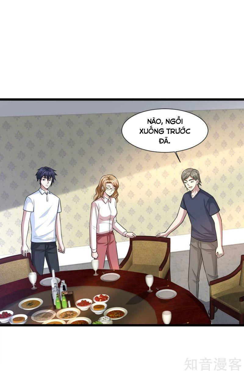 đô thị tà vương chapter 202 13