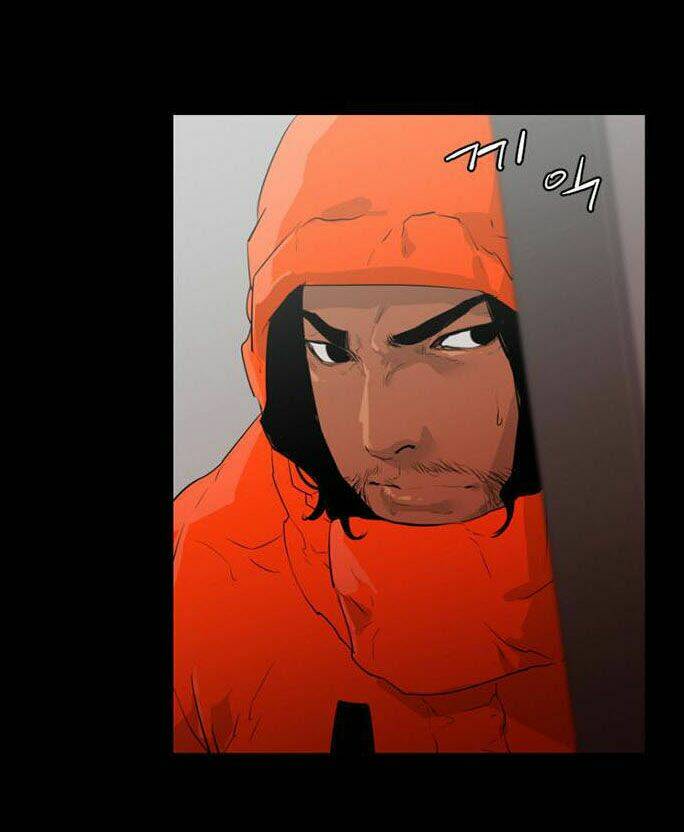 đêm vùng cực chapter 16 50