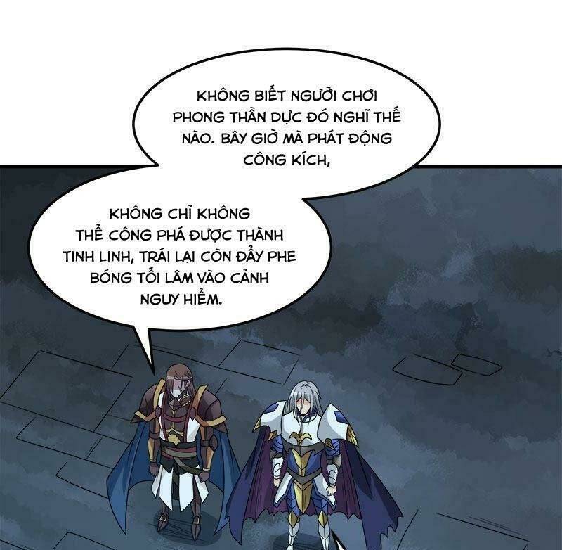 kiếm vũ chapter 93 7