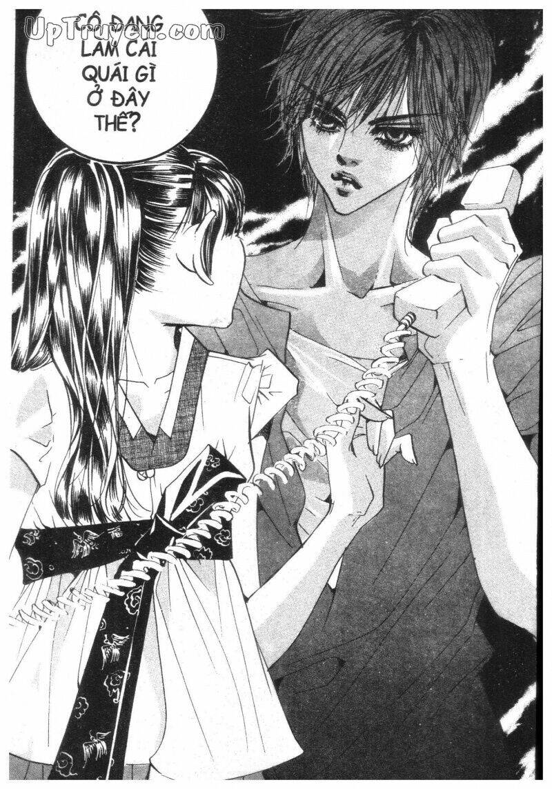 hoàng cung chapter 8 99