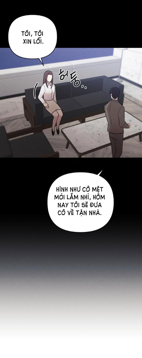 [18+] đêm không thể vãn hồi chapter 6.2 19