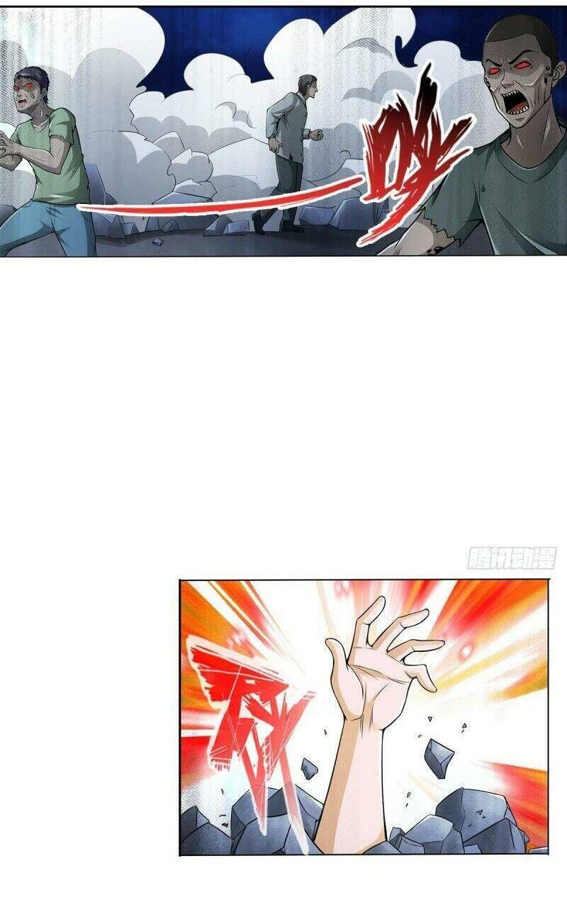 nhân vật phản diện đi tìm đường chết chapter 83 35