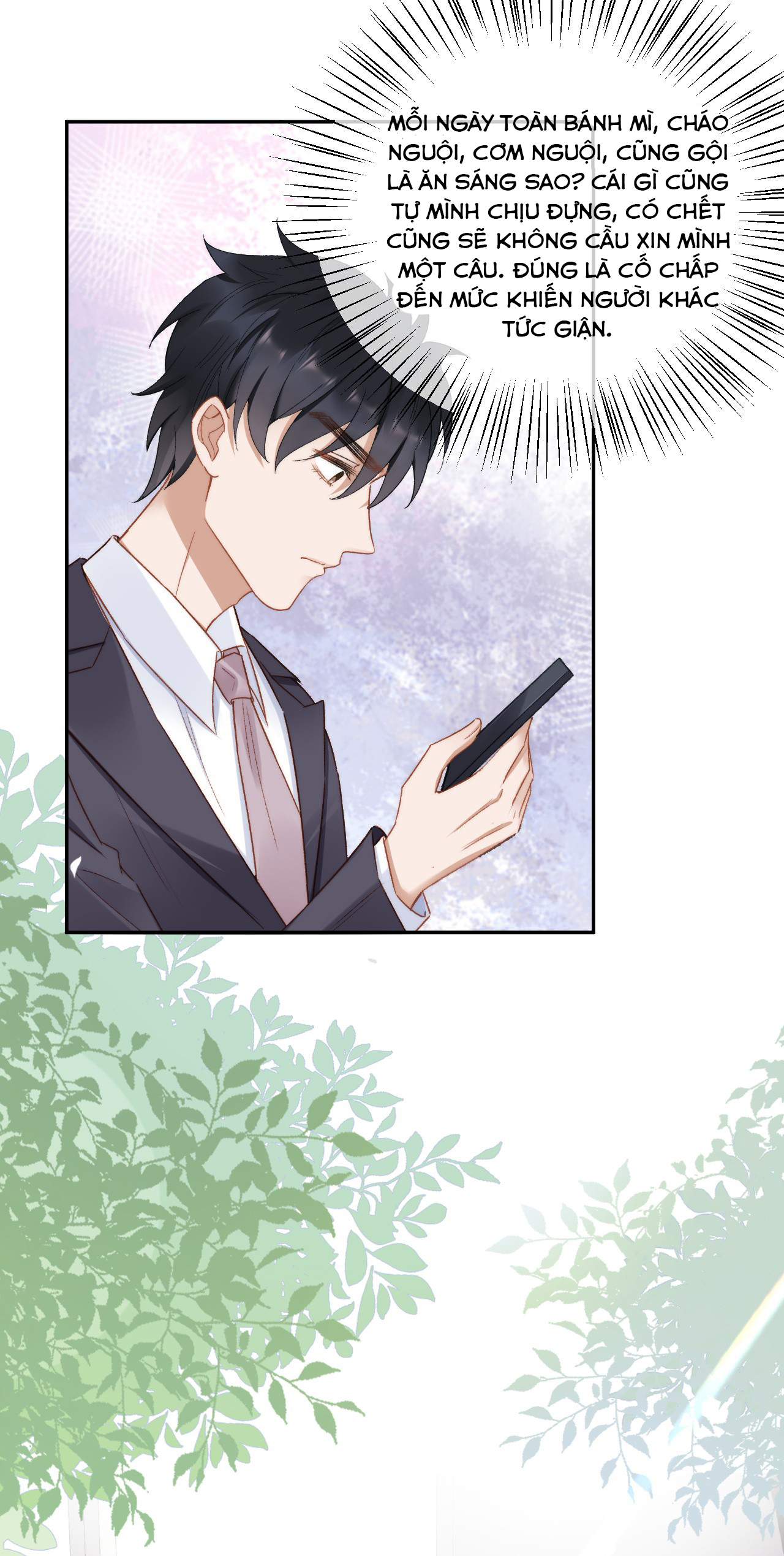 ta sinh con cho tổng tài chapter 14 20