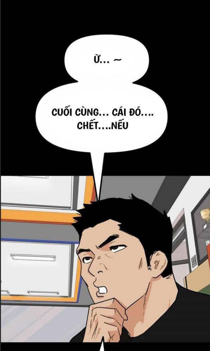 bạn trai võ sĩ chapter 83 7