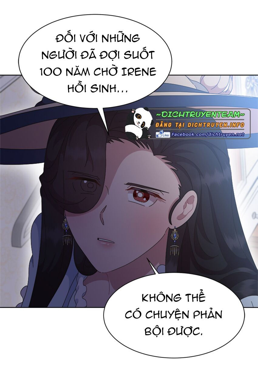 con gái bảo bối của ma vương chapter 137 19