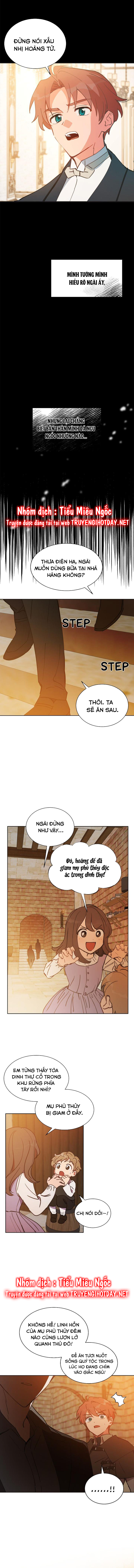 cái chết của nàng lamia chapter 21 8