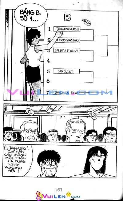 truyền nhân atula - shura no mon i chapter 28 162