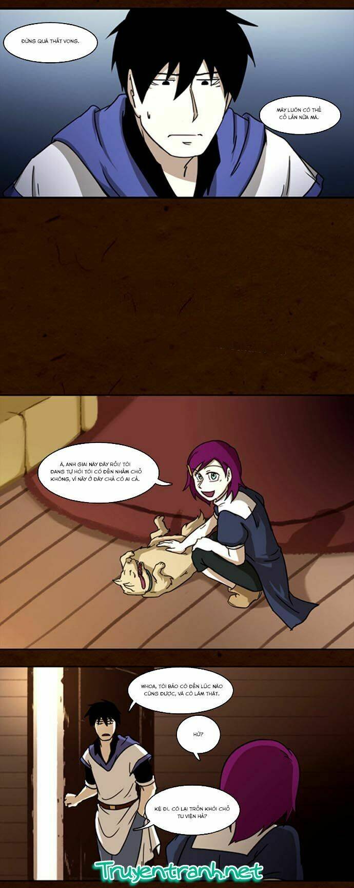 fantasy world survival chapter 15 7