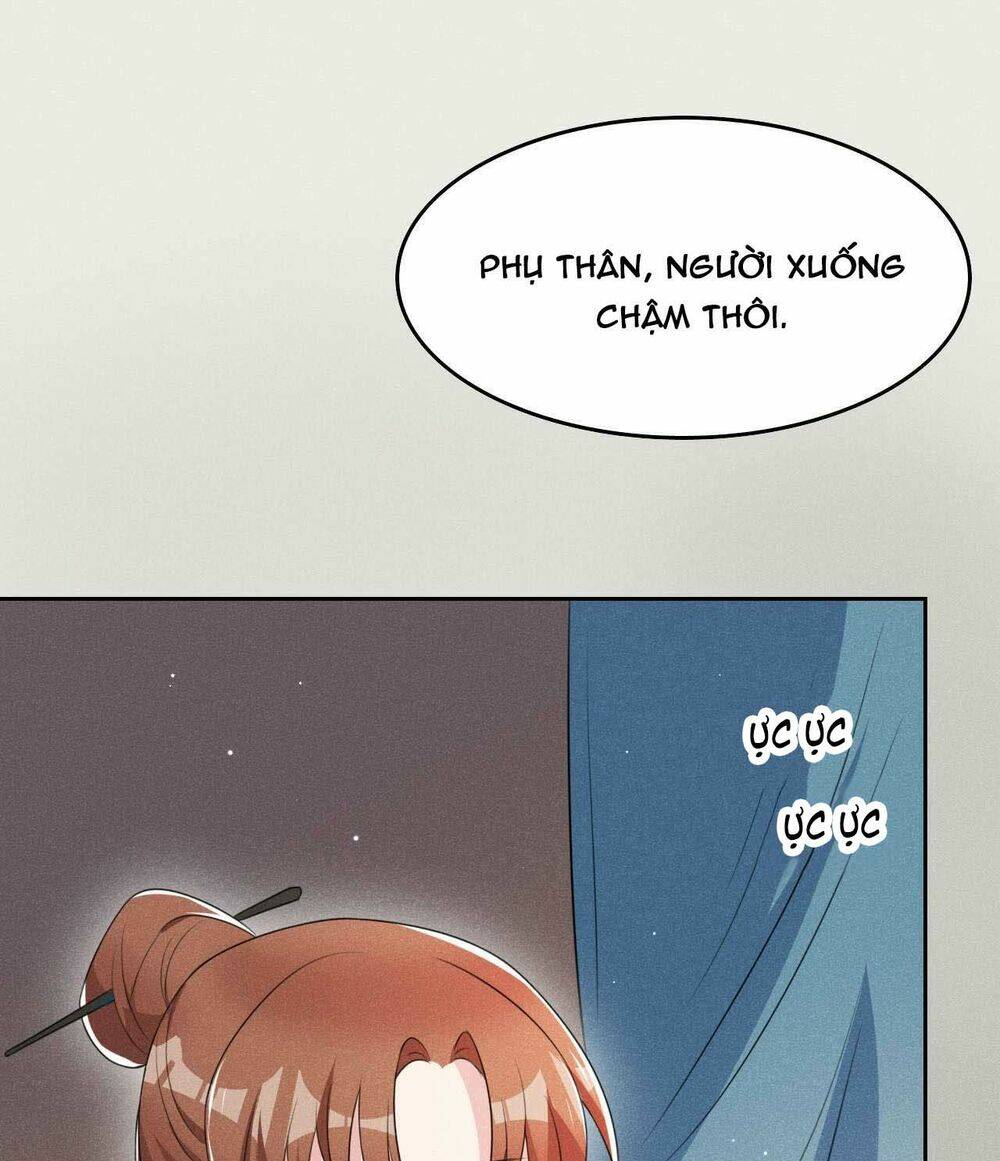 hoàng tử phu quân, ta nuôi ngươi a! chapter 15 35